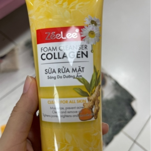 Srm Zeelee nghệ 231224