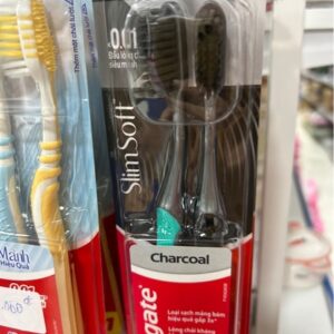 BCDR col SS charcoal bộ ĐÔIX36 bộ