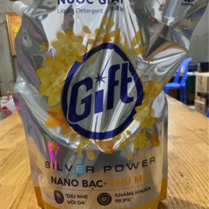 Nước giặt Hương nước hoa ellie 3,6l