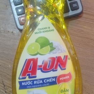 Nước rửa chén A-ON 750g