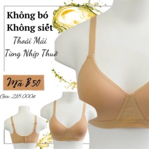 Áo ngực 12H B50
