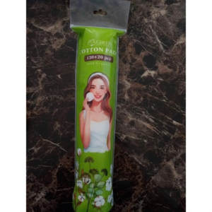 Bông tẩy Trang Green Cotton Pads
