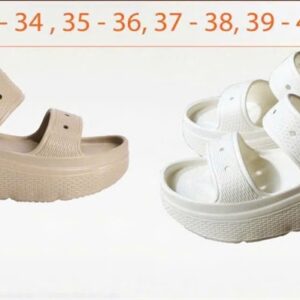 Dép 2 quai ngang NE19